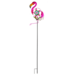 Flamingo Garden Stake
