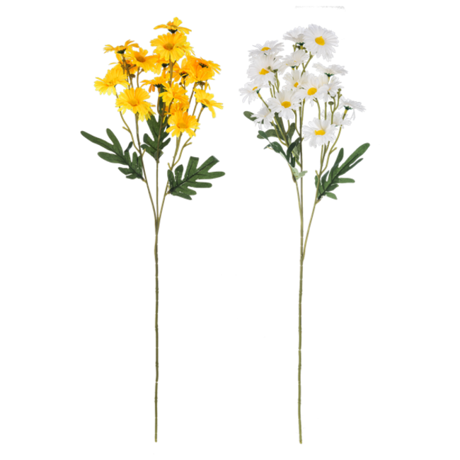 Daisy Stem Pick