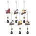 Bird Windchime