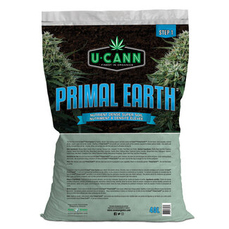 Gaia Primal Earth Super Soil 40L