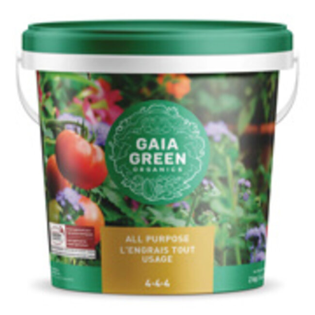 Gaia Green - All Purpose (4-4-4) 2kg