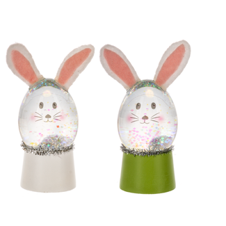 LED Light Up Bunny Mini Shimmers