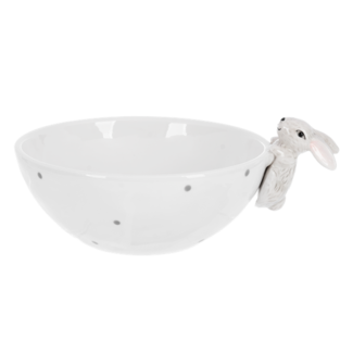 Easter Bunny Bowl