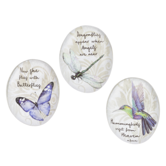 Bereavement Spiritual Memory Stone