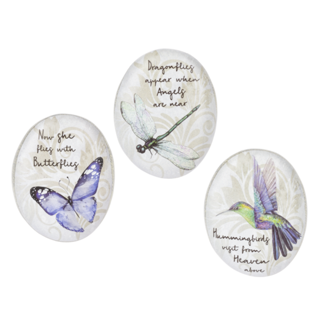 Bereavement Spiritual Memory Stone