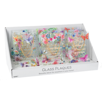 Dear Loved Ones Wall Plaque