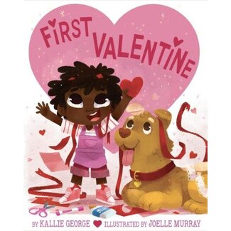 First Valentine