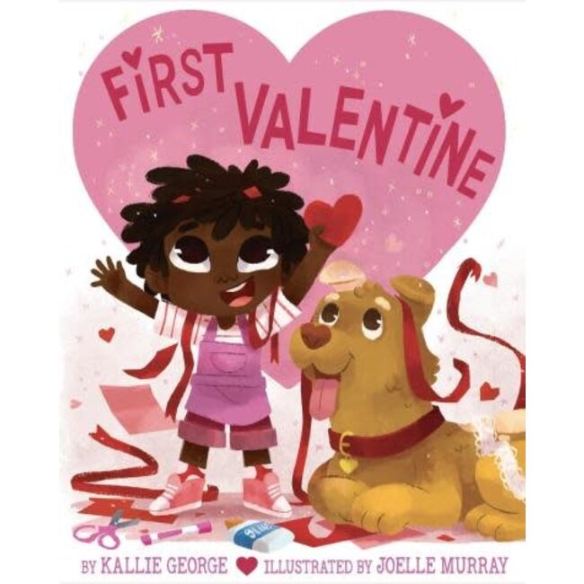 First Valentine