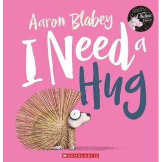 I Need a Hug