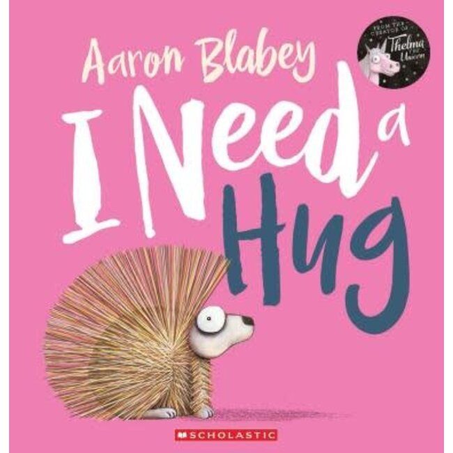I Need a Hug