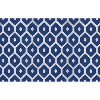 Coastal Citrus Layering Mat