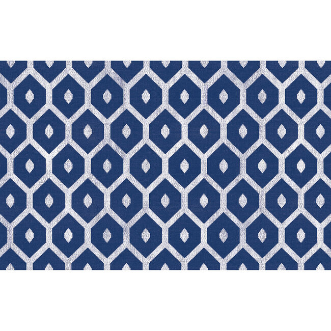 Coastal Citrus Layering Mat