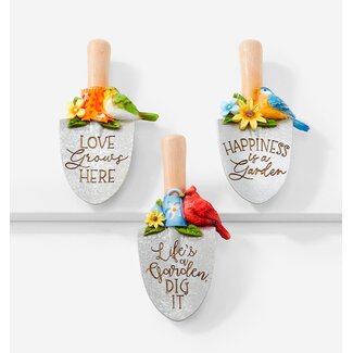 Gardening Trowel Table Decor