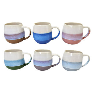 Ombre Mug