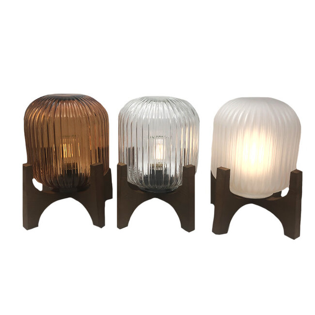 Retro LED Light