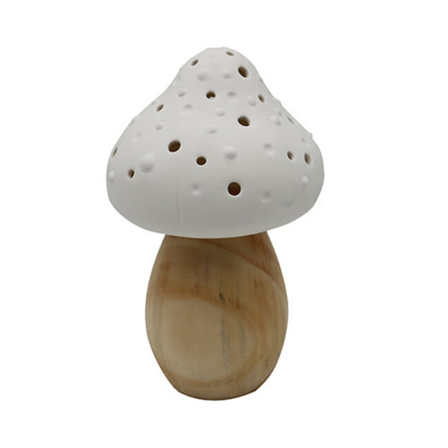 LED Mushroom Light
