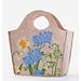 Floral Tote Bag