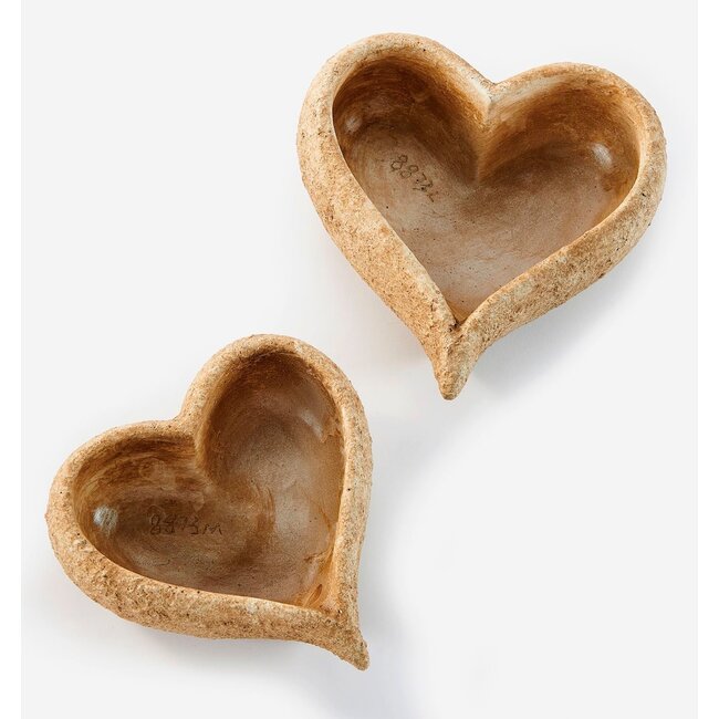 Heart Planter