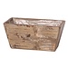 Homestead Low Rectangular Planter