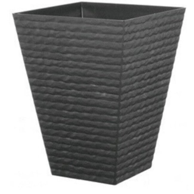 13" Packtread Upright Pot