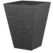 13" Packtread Upright Pot
