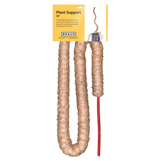 40" Customizable Plant Support Stake