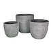 Portofino Silver Haze Planter