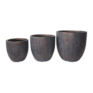 Portofino Bellevue Planter