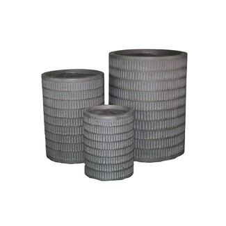 Portofino Suncast Upright Planter