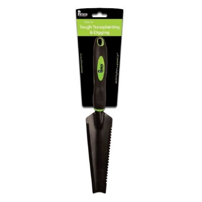 Pinebush Ergonomic Serrated Transplanter