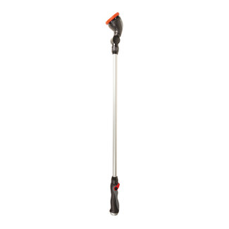 36" 10 Pattern Thumb Control Watering Wand
