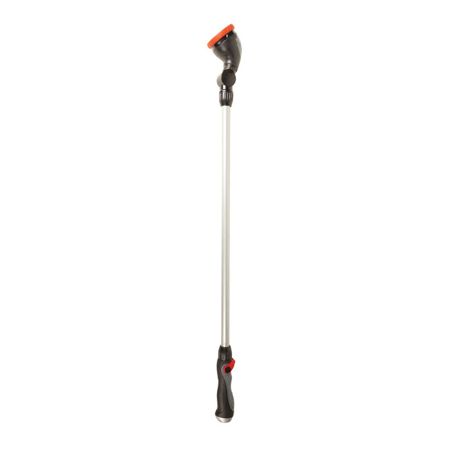 36" 10 Pattern Thumb Control Watering Wand