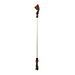 36" 10 Pattern Thumb Control Watering Wand
