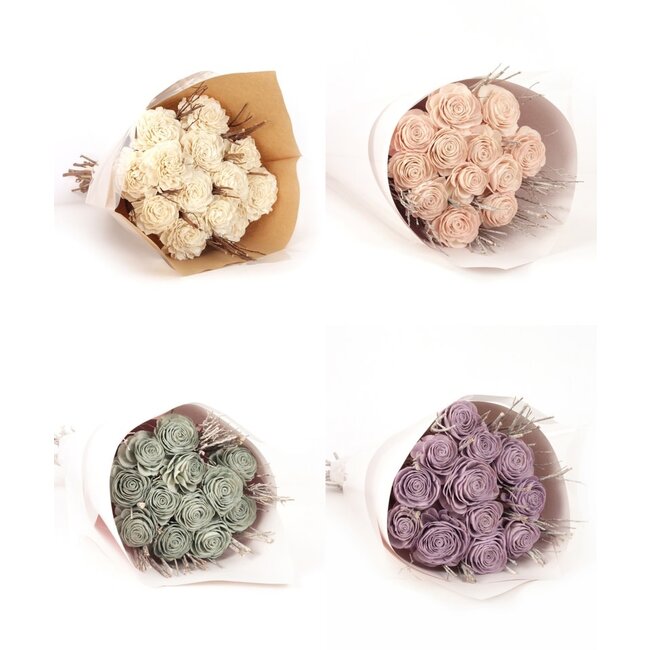 Sola Flower