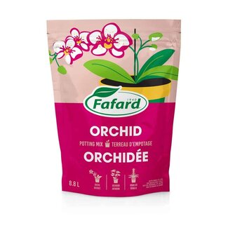 Fafard Orchid Potting Soil 8.8L