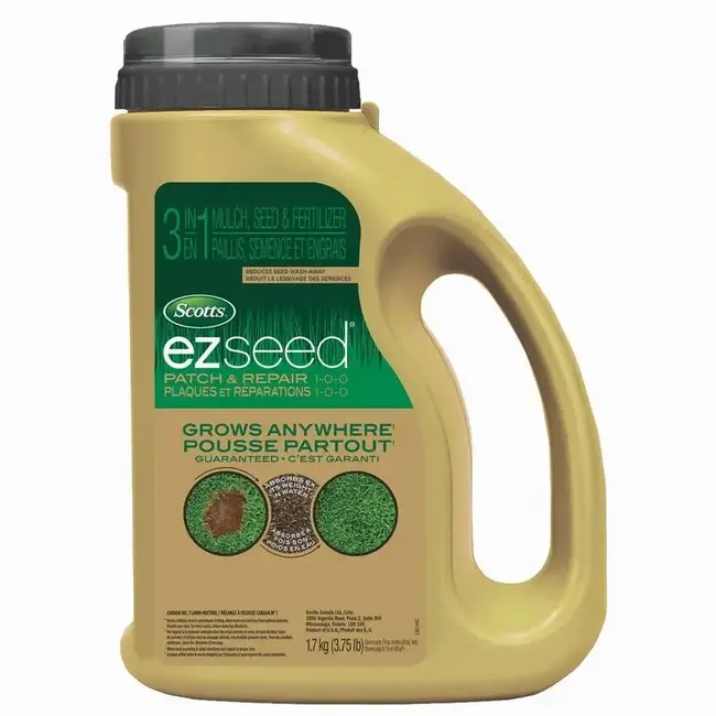 Scotts EZ Seed Patch & Repair 1.7kg
