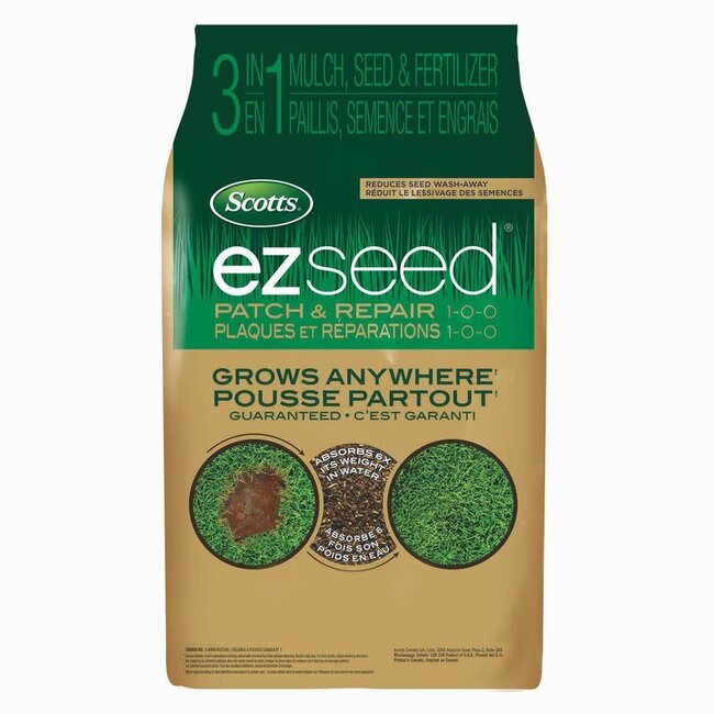 Scotts EZ Seed Bag - 4.54kg