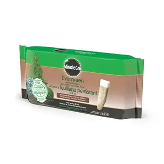 Miracle Gro Evergreen Fertilizer Spikes (12-6-12) 1.13kg