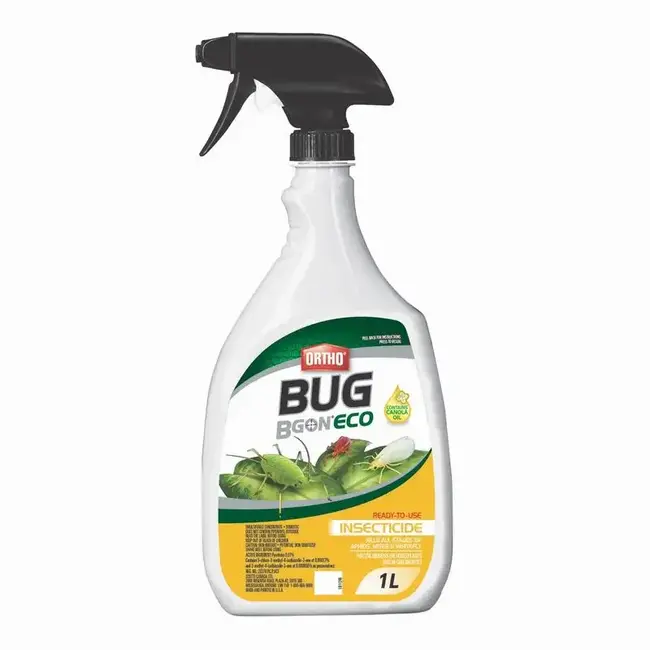 Ortho Bug B Gon Eco Insecticide RTU 1L