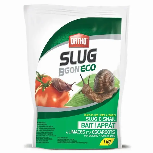 Ortho Slug B Gon ECO 1kg