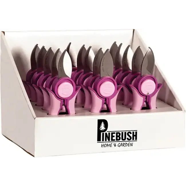 Mini Bypass Pruners