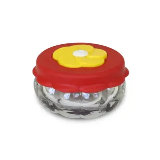 Handheld Hummingbird Feeder