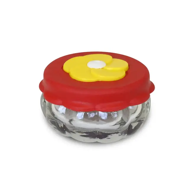 Handheld Hummingbird Feeder