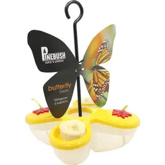 Butterfly Feeder