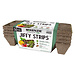 Jiffy Strips Peat Cells 5pck