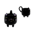 3" Cat Shaped Pot