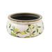 7" Round Lemon Bowl Planter