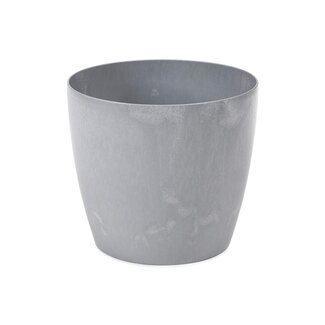Magnolia Concrete Pot