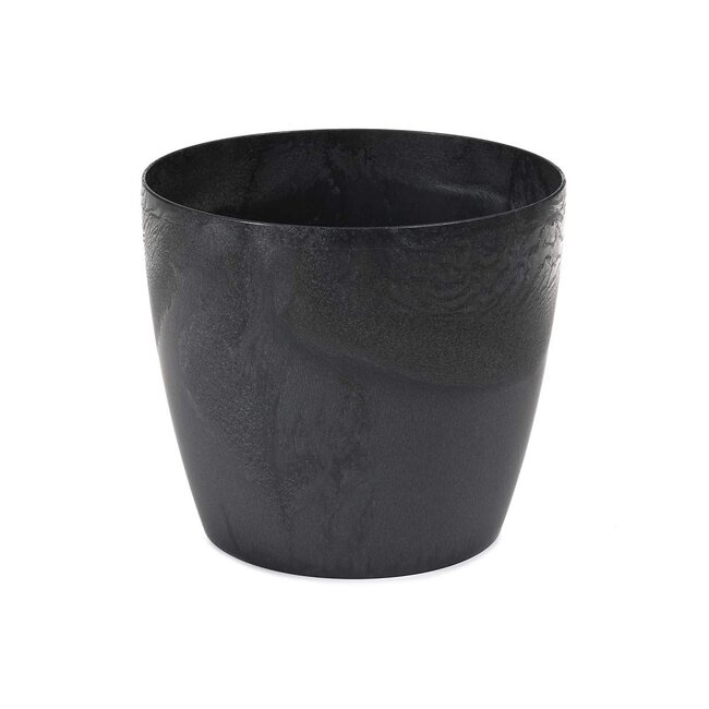 Magnolia Concrete Pot