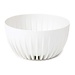 12" Mira Eco Pot White